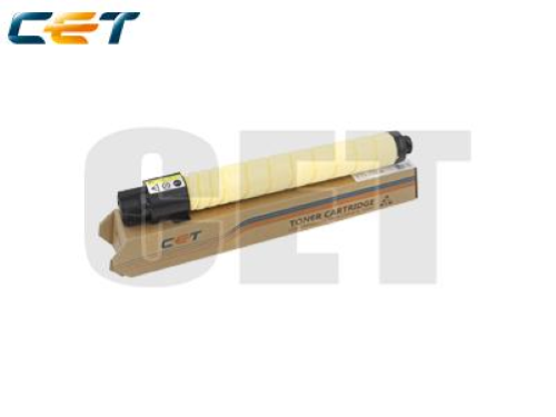 CET Yellow Ricoh Aficio MPC305SP, MPC305SPF- 6K/113g #841593